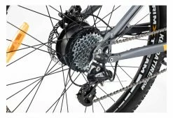 VTT ELECTRIQUE Moma Bikes E-MTB 29, SHIMANO ALTUS 8V -VÉLOS ÉLECTRIQUES 12210335d5e6ce01ed9d4.25000597