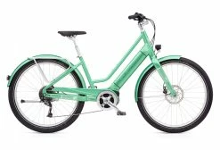 VÉLO DE VILLE ÉLECTRIQUE ELECTRA VALE GO! 9V 500 WH