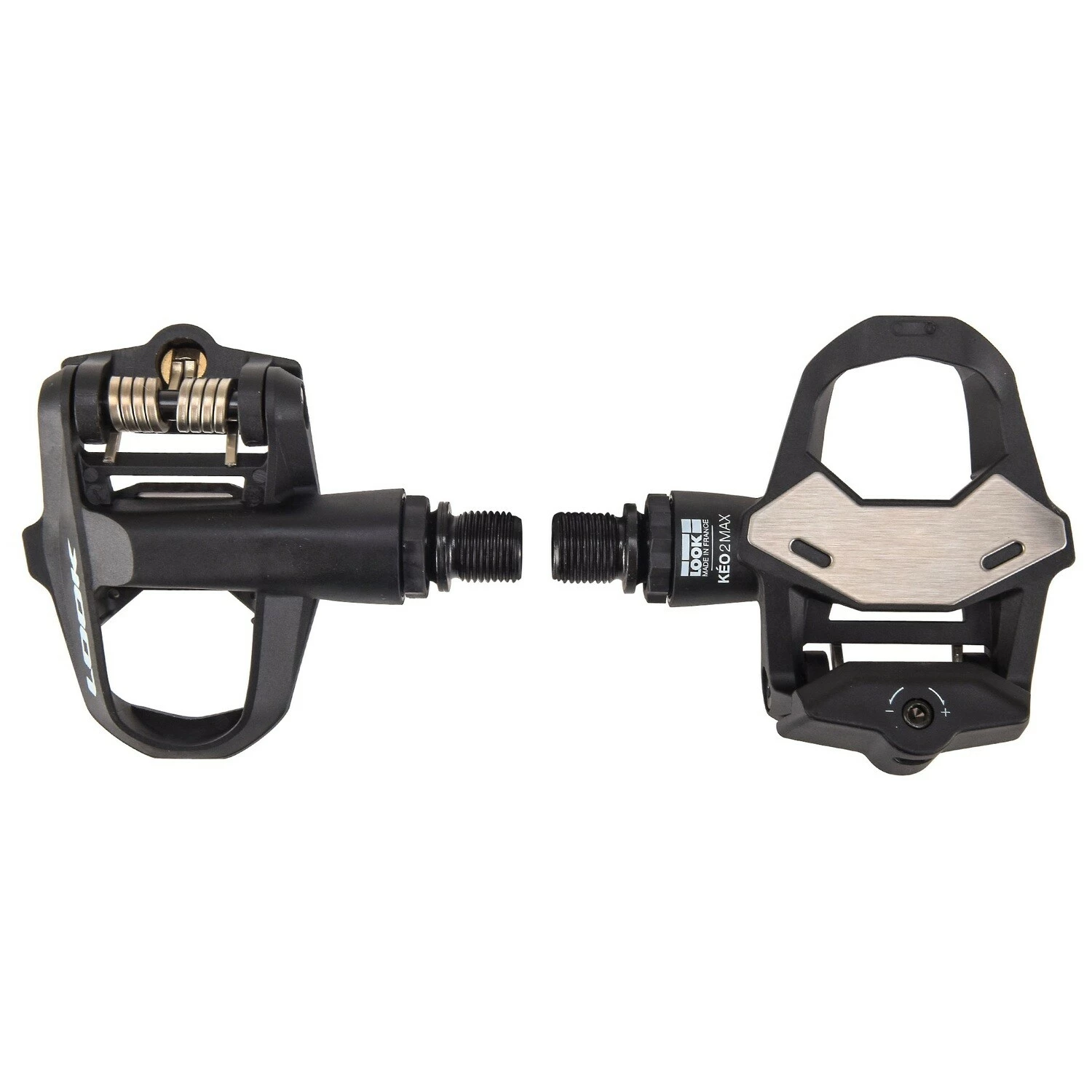 Look Kéo2Max 1 Look Kéo2Max