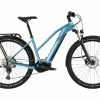 VTC ÉLECTRIQUE CANNONDALE TESORO NEO X 2 REMIXTE