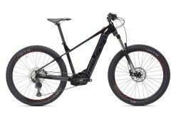 VTT ÉLECTRIQUE SEMI-RIGIDE SUNN FLASH S1 SHIMANO