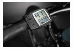 Haibike VTC ÉLECTRIQUE TREKKING 5 M3100 9V BLEU JAUNE -VÉLOS ÉLECTRIQUES 1897117612cdafb1bda99.39299014