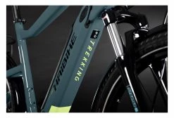 Haibike VTC ÉLECTRIQUE TREKKING 5 M3100 9V BLEU JAUNE -VÉLOS ÉLECTRIQUES 1897117612cdb0118f041.66381993