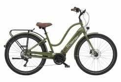 VÉLO ELECTRIQUE ELECTRA TOWNIE VELO PATH GO 10V