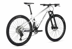 VTT TOUT-SUSPENDU SUNN SHAMANN XC S2 SHIMANO 12V -VÉLOS ÉLECTRIQUES 191476460001dc5aad464.85472583