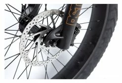 MOMA BIKES VTT, FATBIKE 26 PRO, EQUIPPED FULL SHIMANO, LITHIUM INTEGRADA 48V -VÉLOS ÉLECTRIQUES 20190186054dfc2311e11.20091098