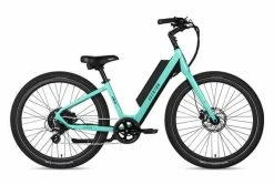 Aventon Pace 250 Shimano Altus 7V 250 2021