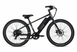VÉLO DE VILLE AVENTON PACE 250 SHIMANO 7V 250 2021