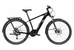 VÉLO DE VILLE ELECTRIQUE CANNONDALE TESORO NEO X3