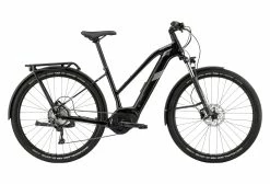 VÉLO DE VILLE ELECTRIQUE CANNONDALE TESORO NEO X3
