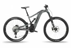 BH ATOMX CARBON LYNX 5.5 PRO-S SHIMANO SLX / XT 12V