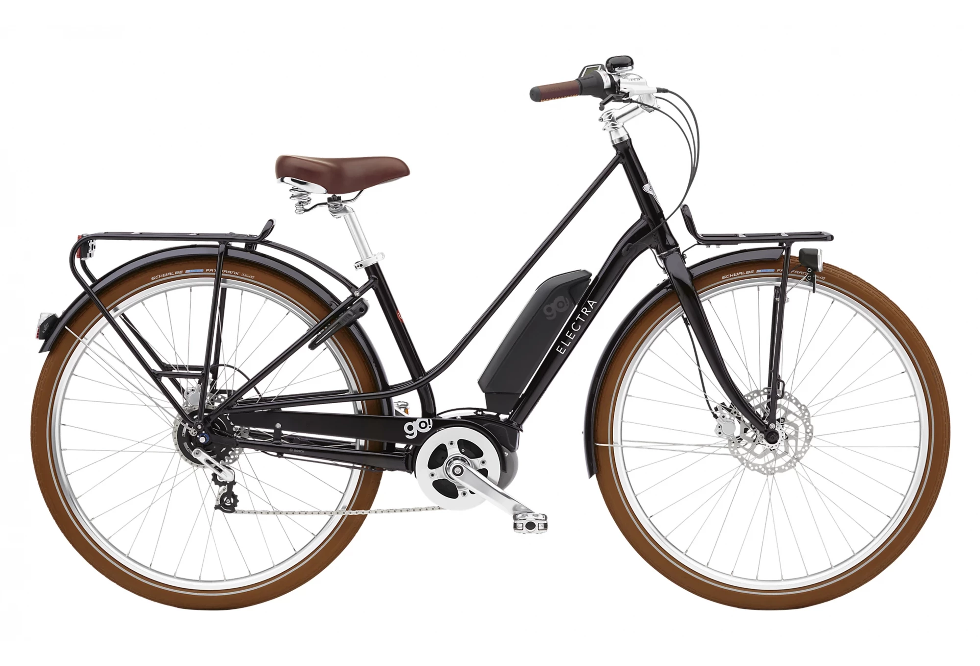 VÉLO DE VILLE ELECTRA LOFT GO! 5I EQ 400 WH NOIR 1 VÉLO DE VILLE ELECTRA LOFT GO! 5I EQ 400 WH NOIR