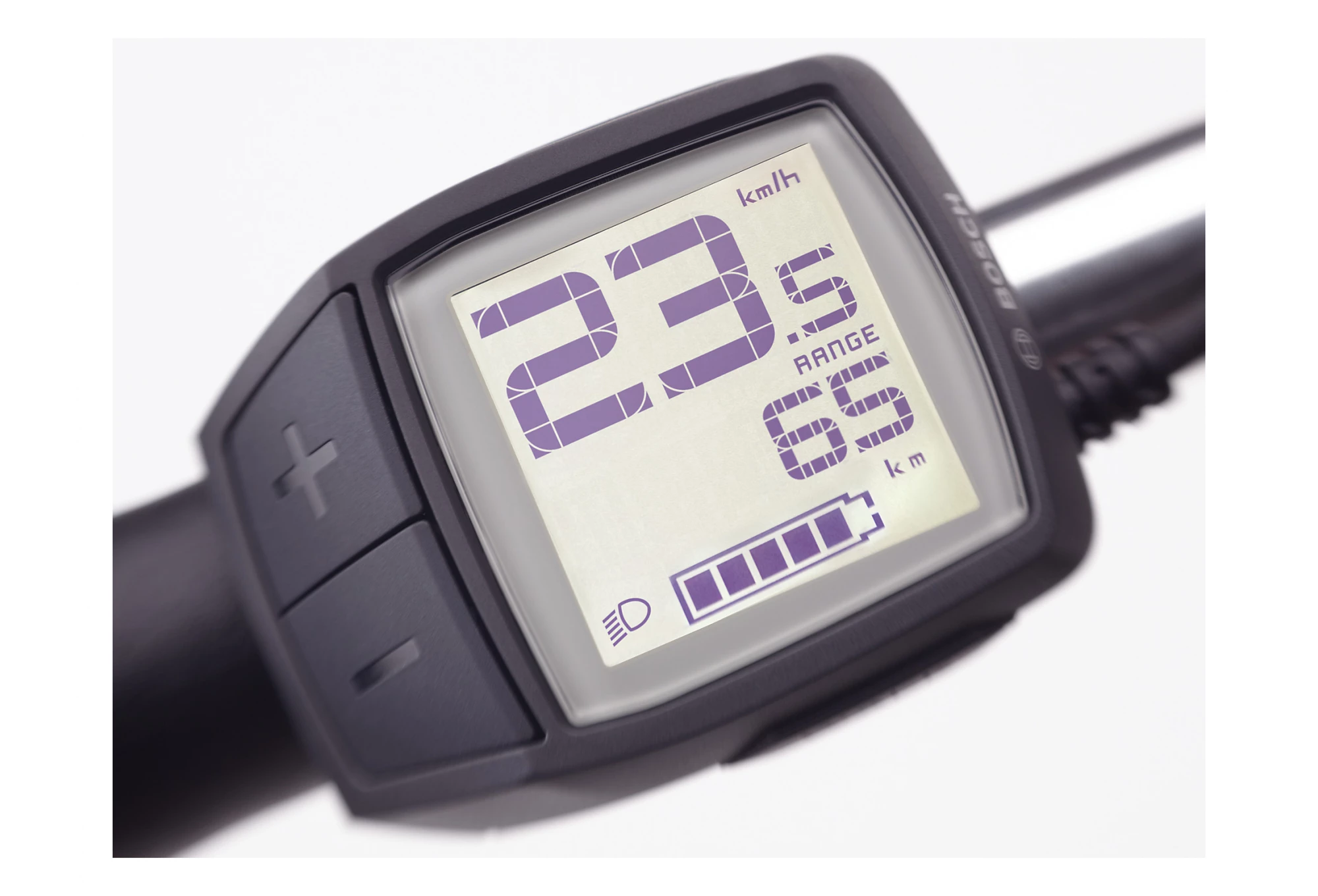 VÉLO DE VILLE ELECTRA LOFT GO! 5I EQ 400 WH NOIR 4 VÉLO DE VILLE ELECTRA LOFT GO! 5I EQ 400 WH NOIR – Image 4