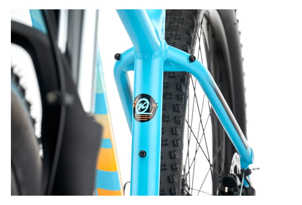 SEMI-RIGIDE KONA LANA'I SHIMANO ALTUS 8V 2022 4 SEMI-RIGIDE KONA LANA'I SHIMANO ALTUS 8V 2022 – Image 4