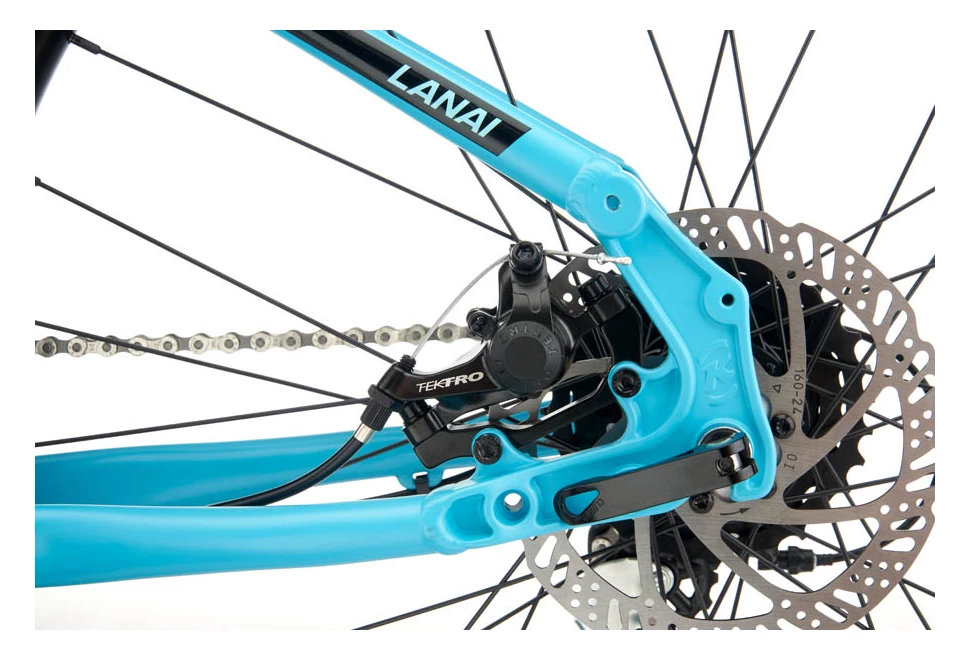 SEMI-RIGIDE KONA LANA'I SHIMANO ALTUS 8V 2022 7 SEMI-RIGIDE KONA LANA'I SHIMANO ALTUS 8V 2022 – Image 7