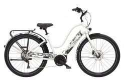 VÉLO ÉLECTRIQUE ELECTRA TOWNIE PATH GO! 10D 10V 2021