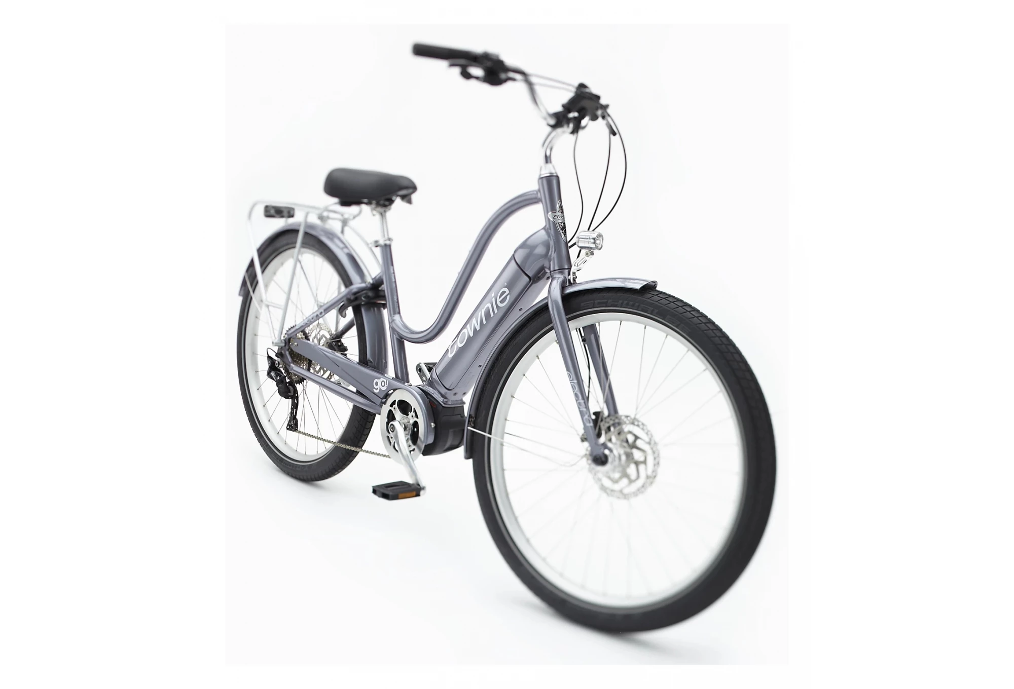 VÉLO DE VILLE ÉLECTRIQUE ELECTRA TOWNIE PATH GO! 2 VÉLO DE VILLE ÉLECTRIQUE ELECTRA TOWNIE PATH GO! – Image 2