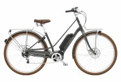 VÉLO DE VILLE ÉLECTRIQUE ELECTRA'S LOFT GO! 5V 2022