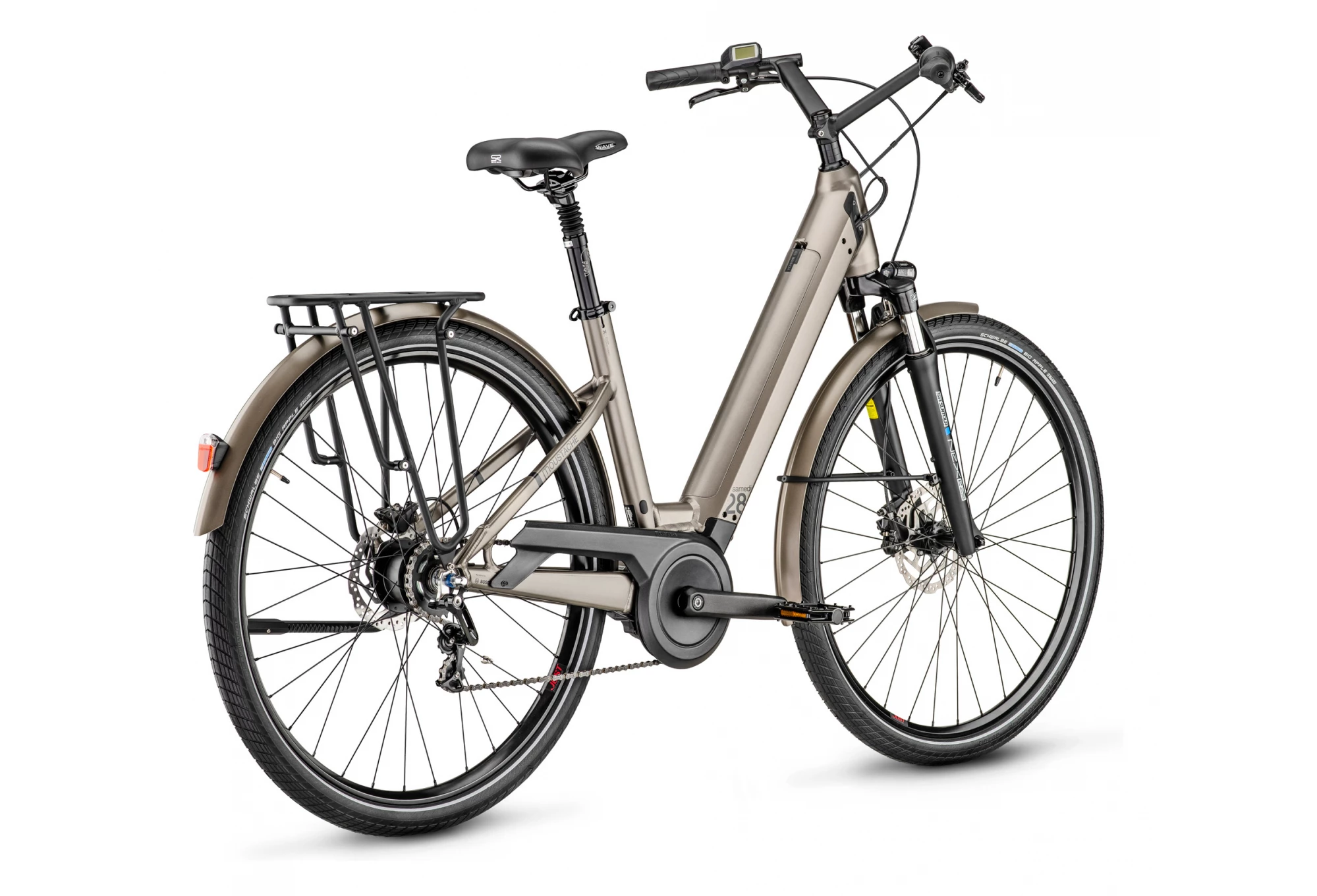 Moustache Bikes VÉLO ÉLECTRIQUE MOUSTACHE SAMEDI 28.3 OPEN 2021 7 Moustache Bikes VÉLO ÉLECTRIQUE MOUSTACHE SAMEDI 28.3 OPEN 2021 – Image 7