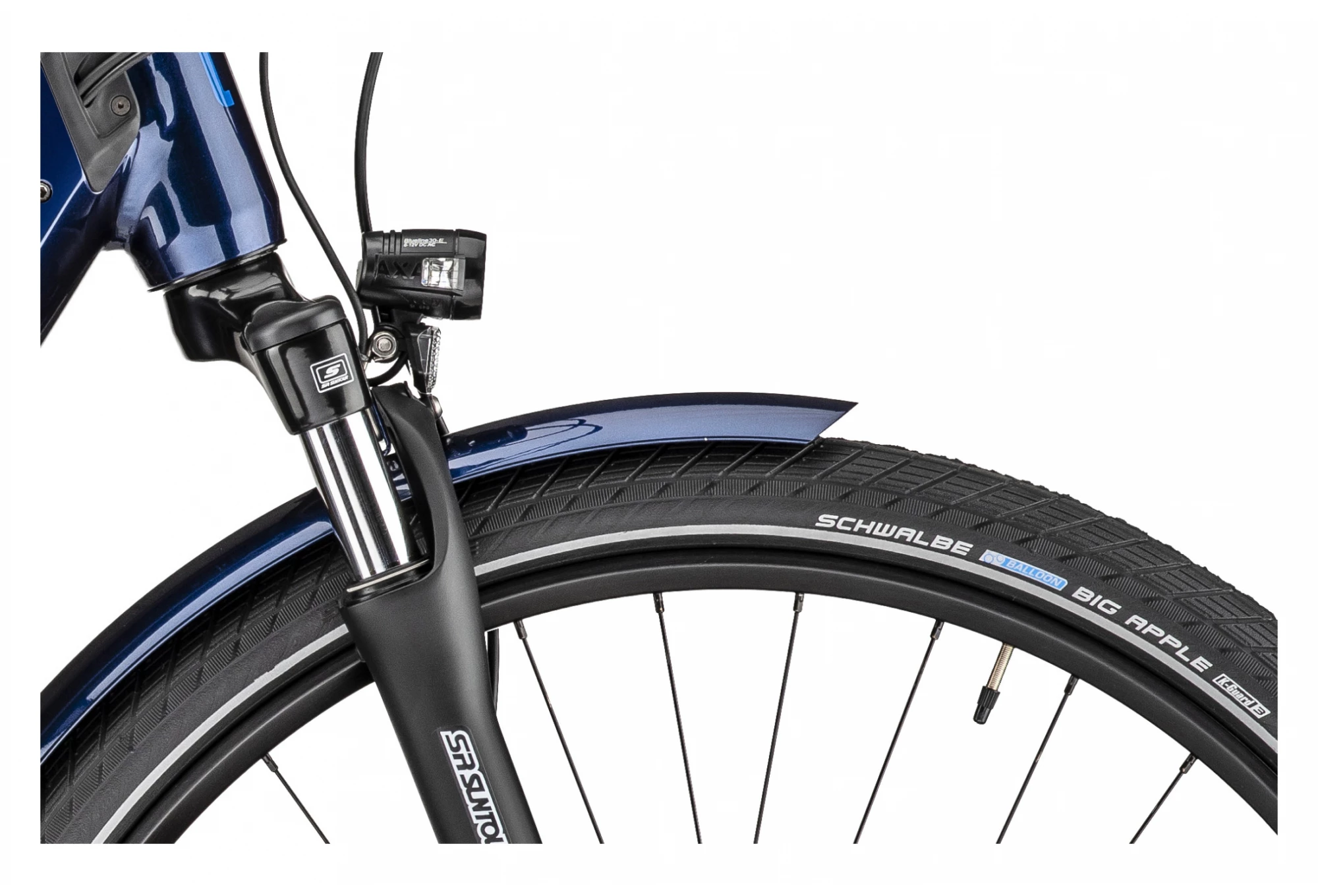 Moustache Bikes VÉLO DE VILLE ÉLECTRIQUE MOUSTACHE SAMEDI 28.2 6 Moustache Bikes VÉLO DE VILLE ÉLECTRIQUE MOUSTACHE SAMEDI 28.2 – Image 6