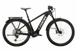 VTC ÉLECTRIQUE TREK POWERFLY 7 EQ SHIMANO SLX/XT 12V 2022