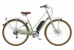 VÉLO DE VILLE ELECTRIQUE ELECTRA'S LOFT GO! 5I EQ 5V