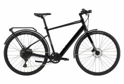 VÉLO DE VILLE ELECTRIQUE CANNONDALE TESORO NEO SL