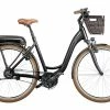 VÉLO DE VILLE ÉLECTRIQUE RIESE & MULLER SWING VARIO