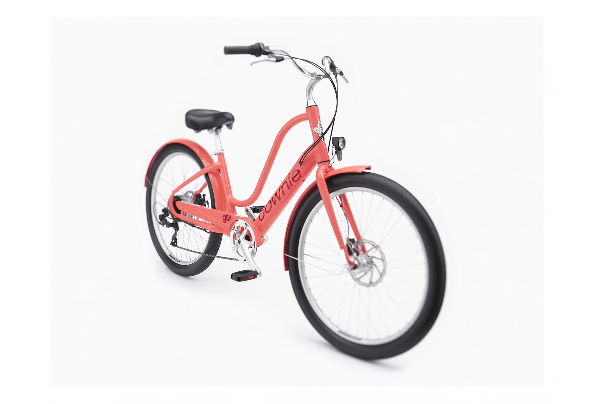 VÉLO DE VILLE ÉLECTRIQUE ELECTRA TOWNIE GO! 7D EQ 7V 5 VÉLO DE VILLE ÉLECTRIQUE ELECTRA TOWNIE GO! 7D EQ 7V – Image 5
