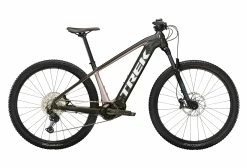 VTT ÉLECTRIQUE TREK POWERFLY 5 DEORE XT 12V 2022