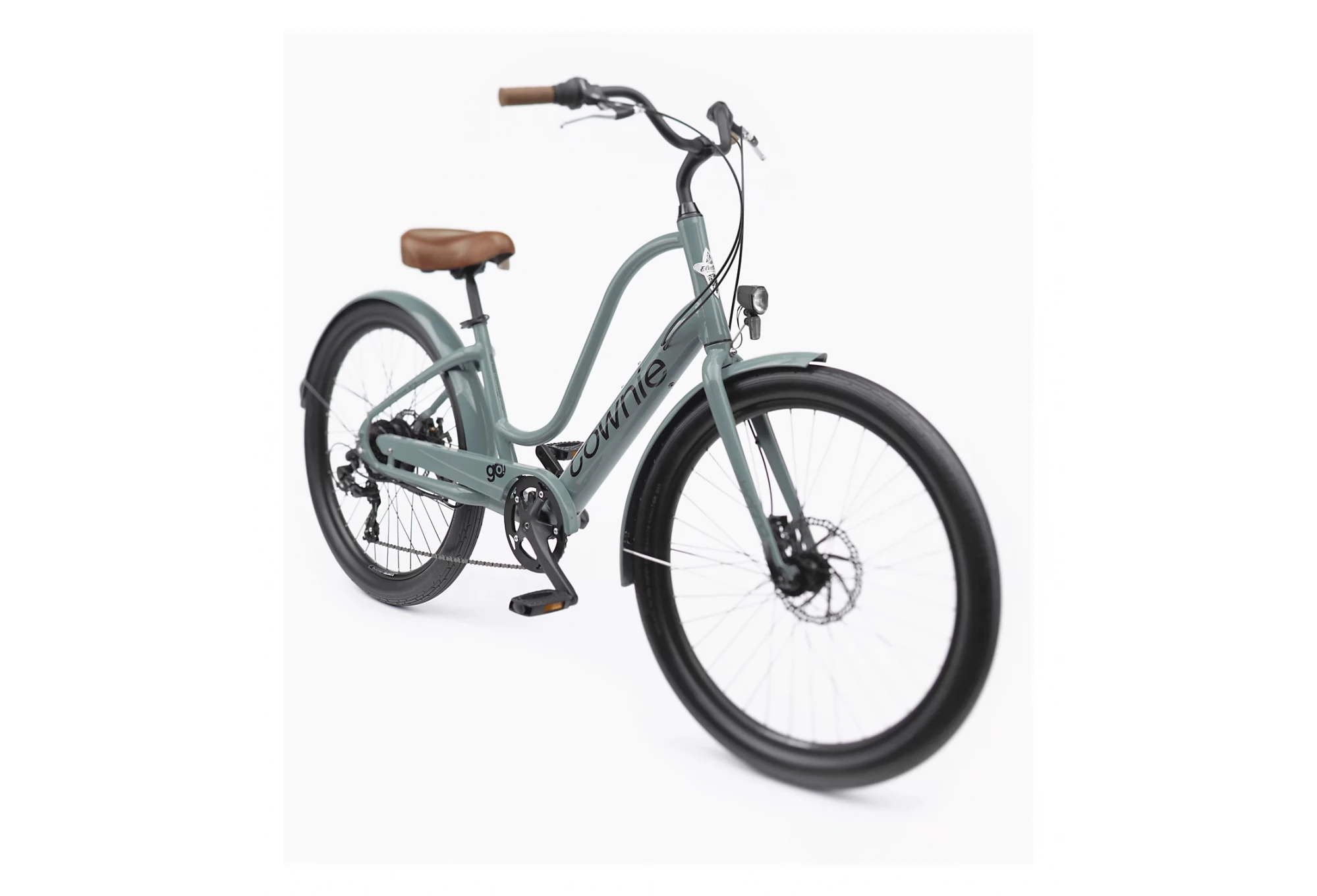 VÉLO DE VILLE ÉLECTRIQUE ELECTRA TOWNIE GO 7D ! EQ 2 VÉLO DE VILLE ÉLECTRIQUE ELECTRA TOWNIE GO 7D ! EQ – Image 2