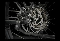 TREK POWERFLY SPORT 7 EQ SHIMANO SLX XT 12V 625 WH -VÉLOS ÉLECTRIQUES 2207114620631c5a81389