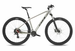 VTT SEMI-RIGIDE BH SPIKE 2.0 SHIMANO ALTUS 8V 29'' GRIS