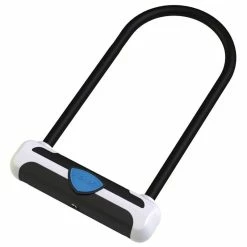 Antivol U Clé XLC 115 X 292 Mm