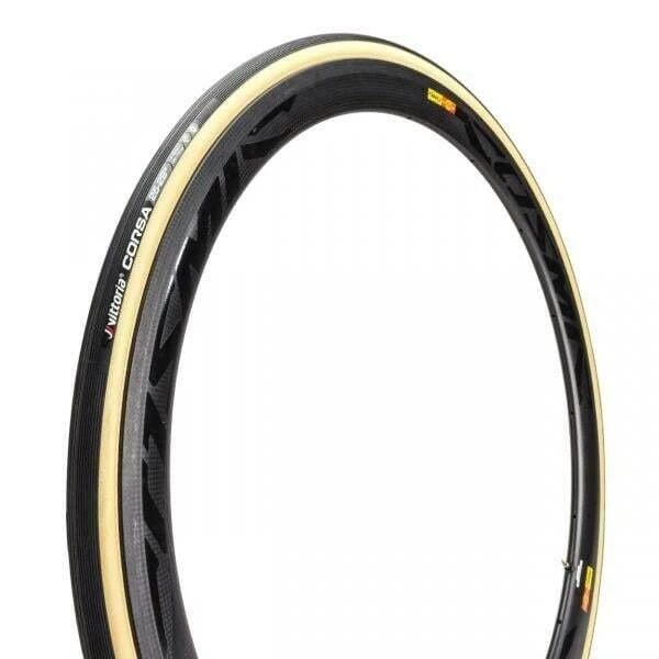 Boyau Vittoria CORSA Graphene 700x25 4C 1 Boyau Vittoria CORSA Graphene 700x25 4C