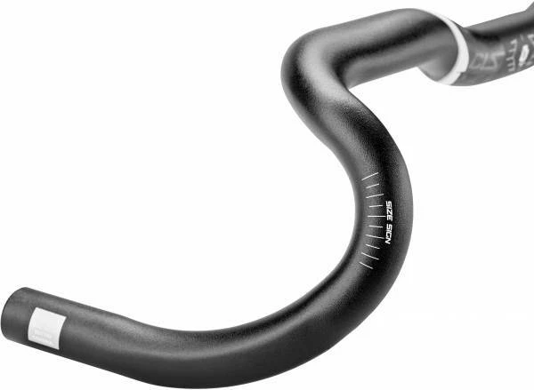 Cintre Pour Gravel - Control Tech CLS Riser Aluminium 4 Cintre Pour Gravel - Control Tech CLS Riser Aluminium – Image 4