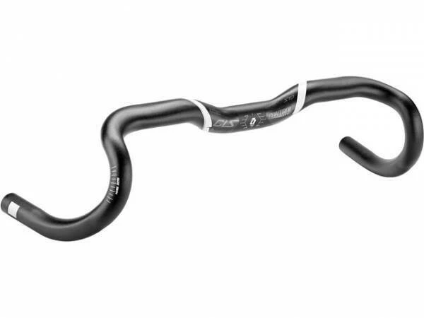 Cintre Pour Gravel - Control Tech CLS Riser Aluminium 1 Cintre Pour Gravel - Control Tech CLS Riser Aluminium