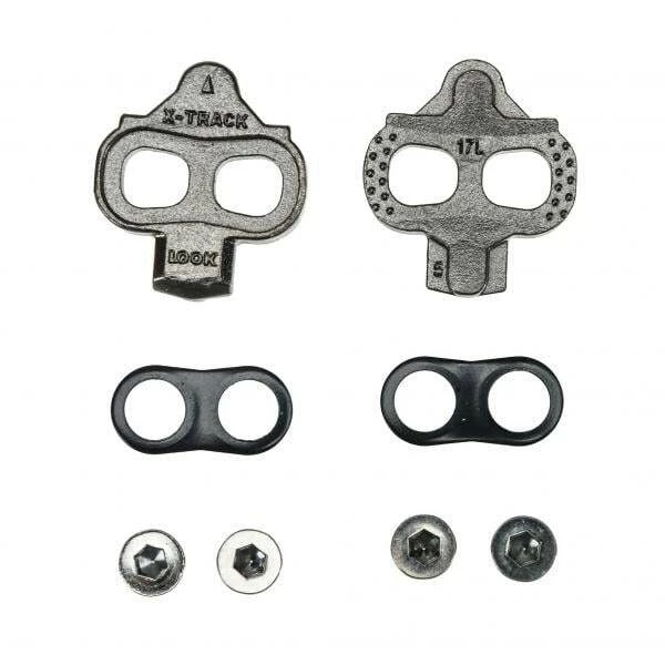 Pédales - Look X-track Race Carbone 4 Pédales - Look X-track Race Carbone – Image 4