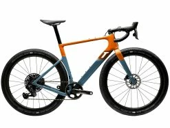 Vélo Gravel 3T Exploro Max Eagle AXS 1X
