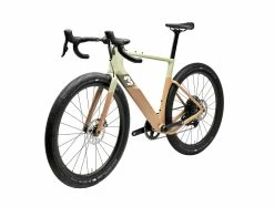 Vélo Gravel 3T Exploro Max Eagle AXS 1X -VÉLOS ÉLECTRIQUES 3T exploro max eagle axs 1x baroudeur cycles lyon 4