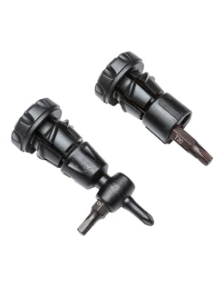 Embouts De Cintre Porte-outils Arundel Shameless Plugs 7 Embouts De Cintre Porte-outils Arundel Shameless Plugs -VÉLOS ÉLECTRIQUES Arundel shameless plugs embouts de cintre outils acheter lyon rhone france baroudeur cycles vtt randonnee gravel clefs bar ends 3