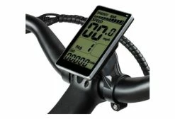 Aventon Pace 250 Shimano Altus 7V 250 2021 -VÉLOS ÉLECTRIQUES Aventon Pace 250 Shimano Altus 7V 250 Beige 2021 3 1