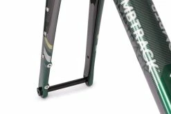 Kit Cadre Bombtrack Hook EXT-C 2021 -VÉLOS ÉLECTRIQUES BT MY21 Hook EXT C frame set 08 kit cadre bombtrack 2021 gravel Baroudeur cycles lyon fork