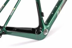 Kit Cadre Bombtrack Hook EXT-C 2021 -VÉLOS ÉLECTRIQUES BT MY21 Hook EXT C frame set 09 kit cadre bombtrack 2021 gravel Baroudeur cycles lyon down