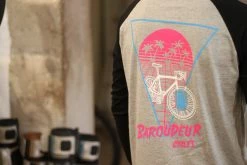 VÉLOS ÉLECTRIQUES -VÉLOS ÉLECTRIQUES Baseballtee2