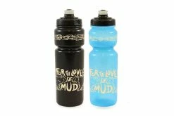 Bidon Bombtrack "For The Love Of Mud"