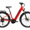 Cannondale Adventure Neo 3 EQ 650b Shimano Red