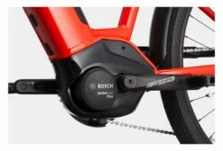 Cannondale Adventure Neo 3 EQ 650b Shimano Red -VÉLOS ÉLECTRIQUES Cannondale Adventure Neo 3 EQ 650b Shimano 9V 400Wh Rally Red 3