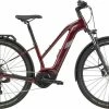 VÉLO DE VILLE ELECTRIQUE Cannondale Tesoro X3 Remixte