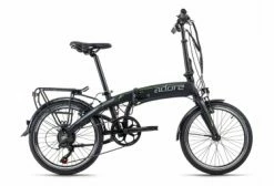 E-bike Vélo Pliant Aluminium 20'' Adore Cologne 250 Watt Li-Ion